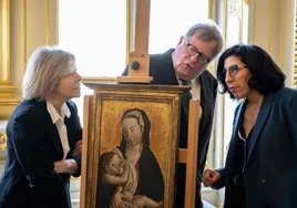 Francia aprobará una ley para devolver a sus legítimos propietarios miles de obras de arte robadas por los nazis