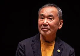 Murakami, el menos nipón de los escritores japoneses