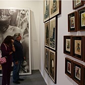 ARCOlisboa da el estirón (con sus consiguientes 'gallos')