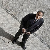 Antonio Gala, la necesaria relectura de una figura múltiple