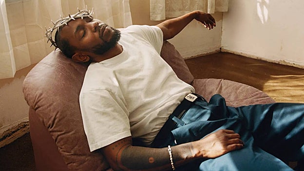 Kendrick Lamar