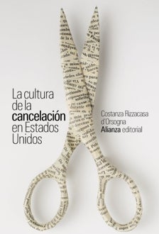 Imagen - 'La cultura de la cancelación en Estados Unidos'