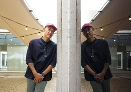 Tuan Andrew Nguyen, premio Joan Miró por el «compromiso» de su obra con la memoria colectiva