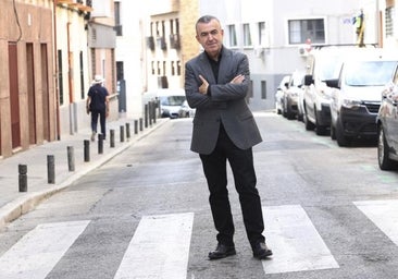 Lorenzo Silva nos sumerge en las cloacas policiales