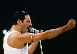 'Mongolian Rhapsody': un borrador descubre que así era el nombre original de la canción de Queen