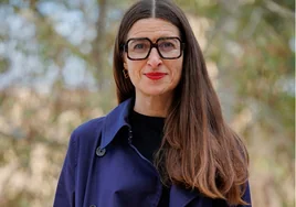 Imma Prieto regresa a Barcelona como directora de la Fundación Tàpies
