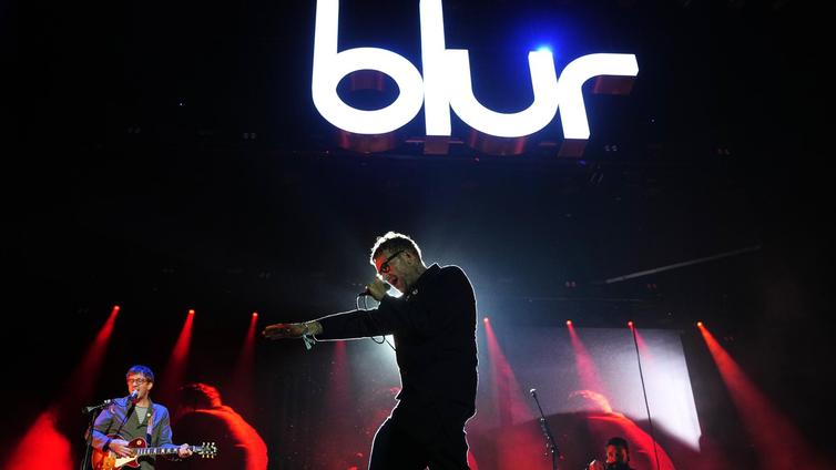 Blur y New Order le echan un pulso a la memoria en el Primavera Sound