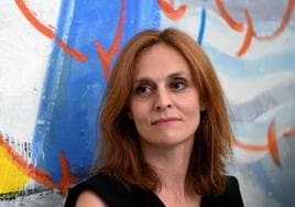 Beatriz Navas dimite como directora del Instituto del Cine tras el fiasco de la nueva ley