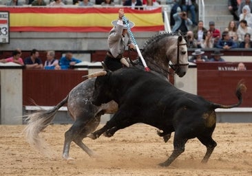 Hermoso II: el gran triunfo de Pablo