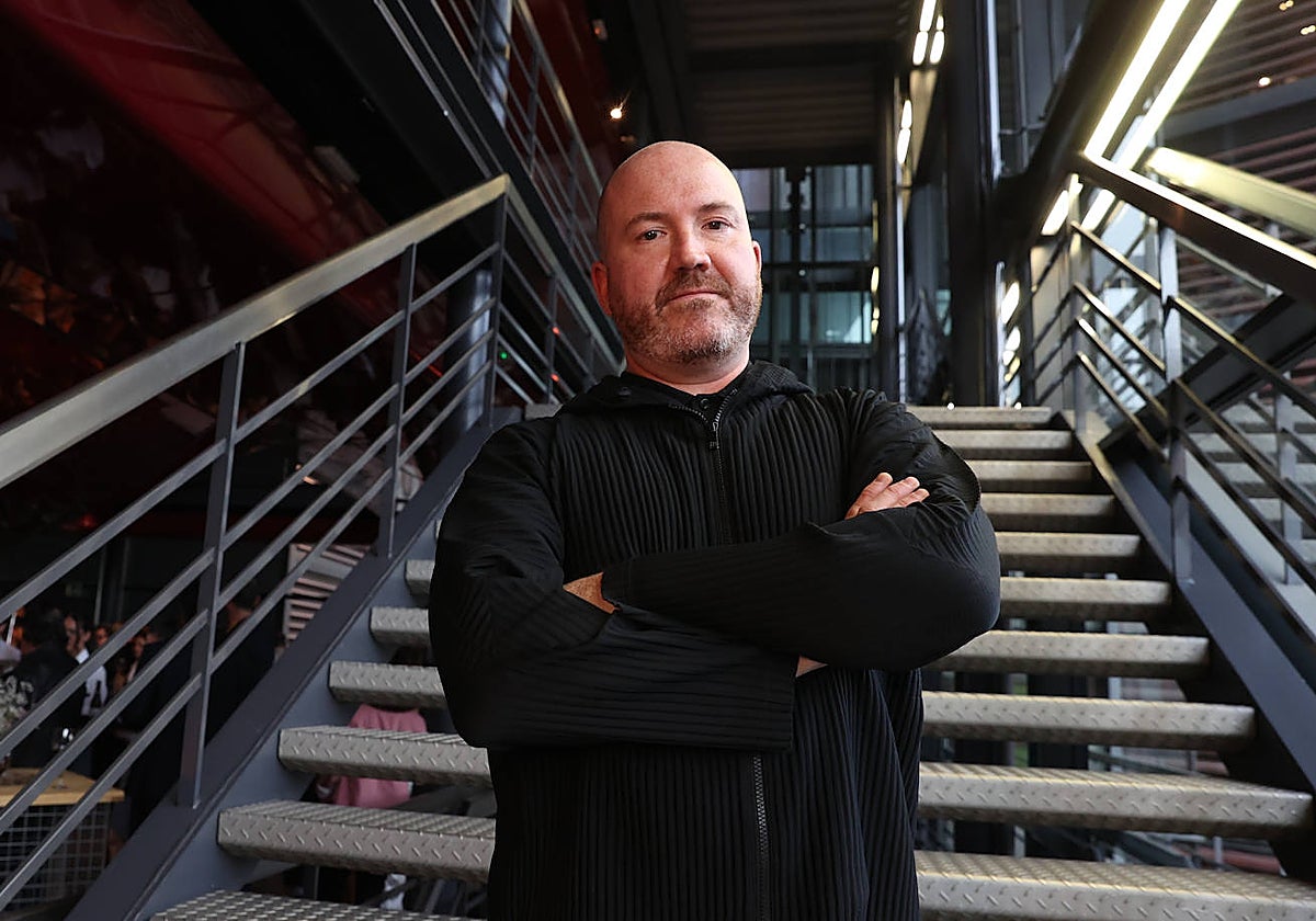 Manuel Segade, nuevo director del Museo Reina Sofía