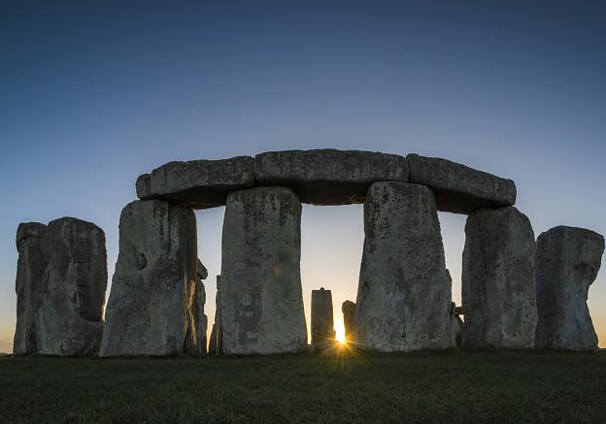 Stonehenge habría funcionado como una cámara acústica