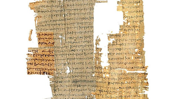 Reconstrucción digital de un documento original fragmentado en partes que están depositadas en tres colecciones diferentes: el fondo Roca-Puig de la abadía de Montserrat, la Universidad de Colonia y la Palau-Ribes