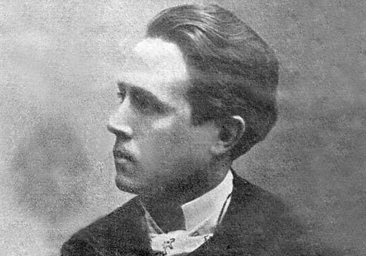 Se cumplen 150 años del nacimiento de Azorín