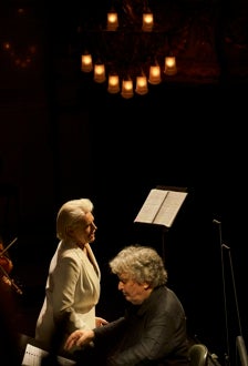 Imagen - Orfeo ed Euridice, de Gluck