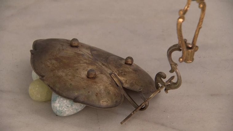 'Desengaño' muestra el talento de artistas fruto del viaje por España de tres comisarios