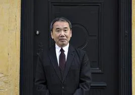 Dos mundos y un dilema, Haruki Murakami desvela las claves de su última novela