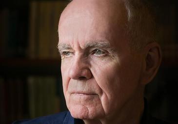 Muere el escritor Cormac McCarthy, ganador del Pulitzer por 'La Carretera' y autor de 'No es país para viejos'