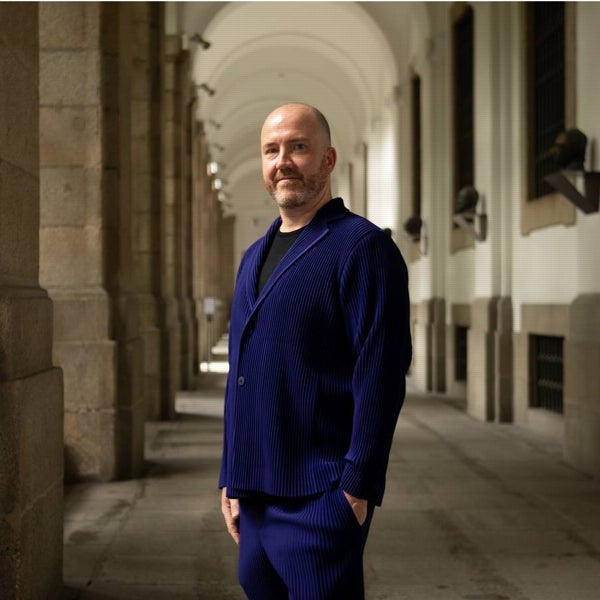 Manuel Segade: «La ordenación de la colección permanente del Reina Sofía ya ha caducado»