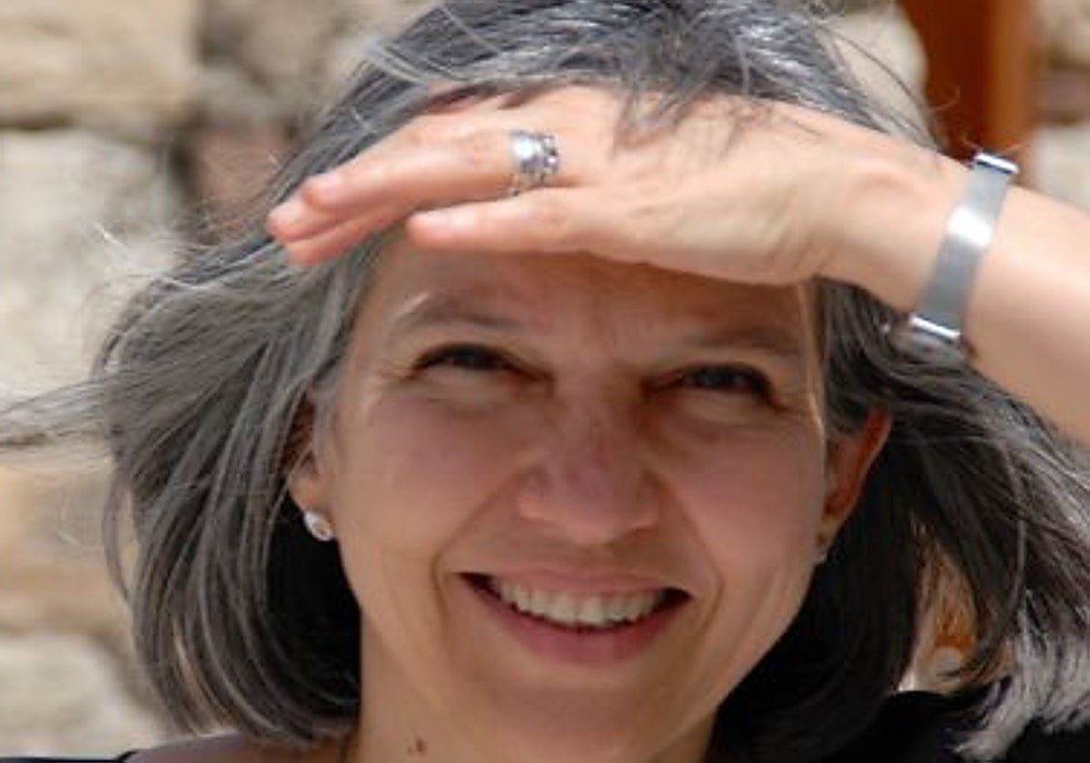 Selma Ancira, la gran traductora de Tolstói y Kallifatides