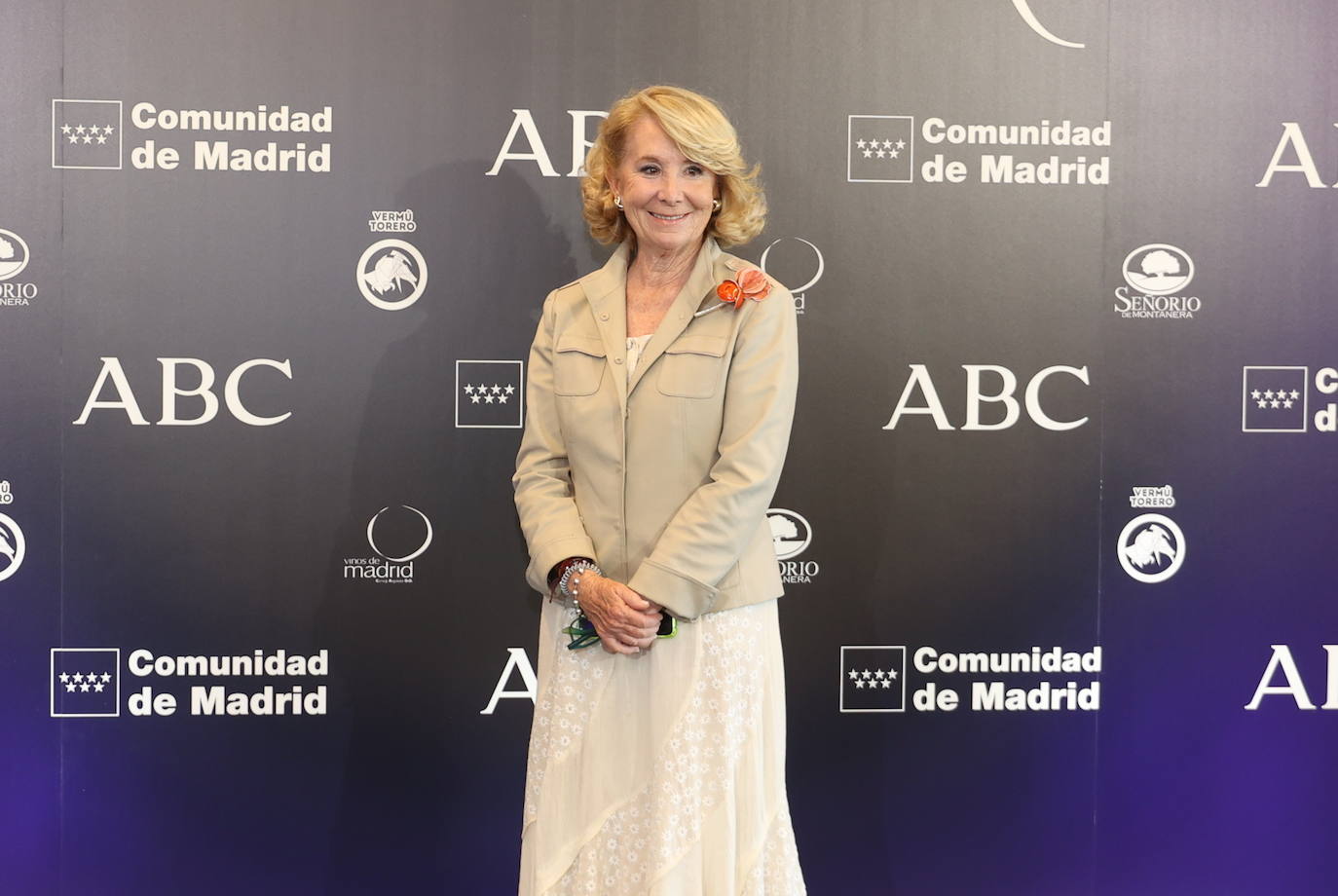 Esperanza Aguirre