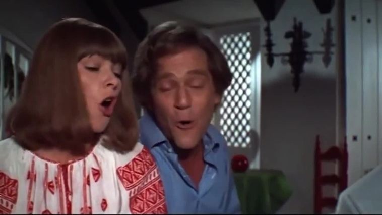La actriz y política británica Glenda Jackson muere tras una breve enfermedad