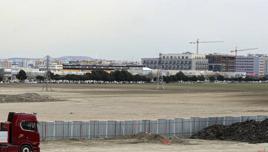 Mad Cool planea 'soterrar' hasta 5 metros sus escenarios para aplacar la bomba de ruido en Marconi y Getafe