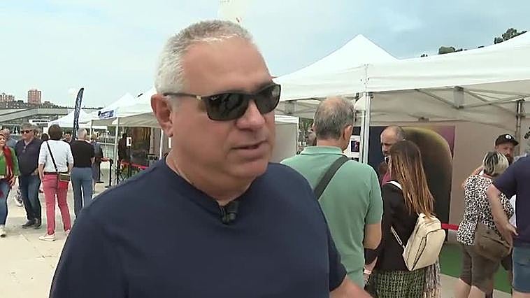 Bilbao acoge un concurso de grafiteros sobre la muerte