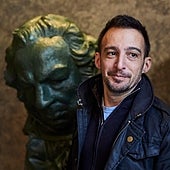 Amenábar sin caniche