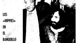 El plan de Charles Manson para matar al presidente de EE.UU.: una satánica con disfraz de monja