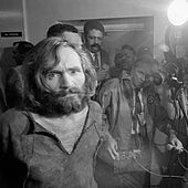 'Los Ángeles de Charles Manson', una guía turística por la ciudad de la revolución y el delirio