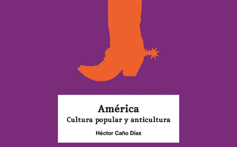 Imagen - La poderosa influencia del 'amigo (o conocido) americano'