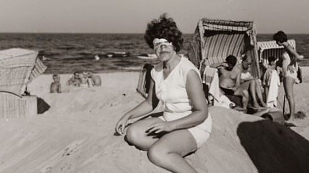 Fotografía de Anabel Jujol