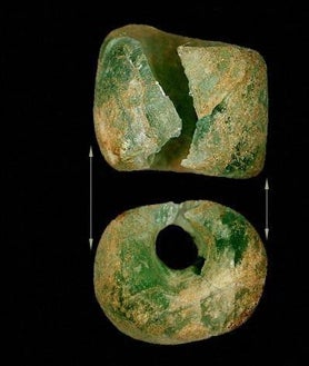 Descubren santuario de 4000 años