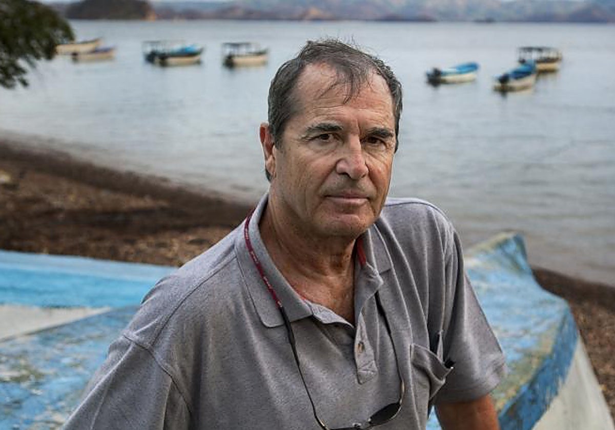 Paul Theroux (Massachusetts, 1941)