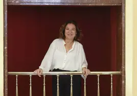 Isamay Benavente, la primera mujer que dirige el Teatro de la Zarzuela: «Es el género que mejor nos cuenta»