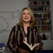 Mercedes Monmany: «La falta de libertad, paradójicamente, hizo a los escritores de la Europa Central creadores exigentes»
