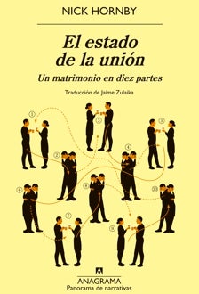 Imagen - 'El estado de la unión'