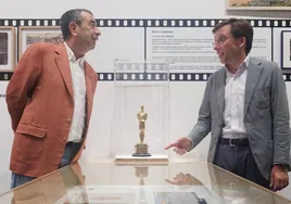 Volver a José Luis Garci: Conde Duque trae un ciclo de sus películas 40 años después del Oscar