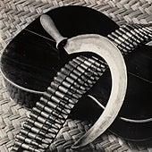 Tina Modotti, compromiso a ambos lados