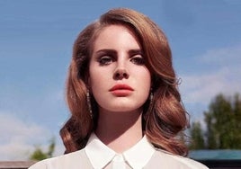 Lana del Rey llega a un acuerdo con dos músicos españoles para evitar una demanda por plagio