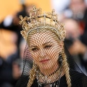 Madonna sale del hospital tras la infección por la que ha cancelado su gira mundial