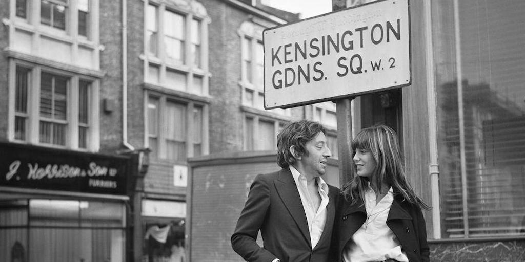 secrets and confessions of the muse of Serge Gainsbourg