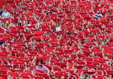 San Fermín 2023: fechas, horario del chupinazo y conciertos en Pamplona