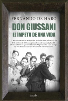 Imagen - 'Don Giussani. El ímpetu de una vida'
