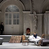 Les Arts recorre tres siglos de ópera en su temporada 2023-24