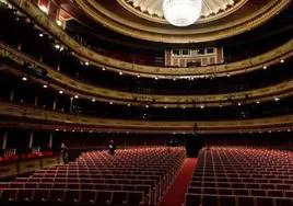 El Teatro de la Zarzuela logra su mayor número de abonados en este siglo, más de 2.600