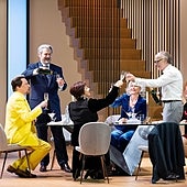 Las fallidas intenciones del Festival de Aix