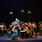 Festival de Aix-en-Provence: Wozzeck somos todos