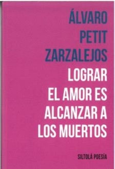 Imagen - 'Lograr el amor es alcanzar a los muertos'