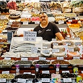 Martin Parr: un guiri curioso y lúcido